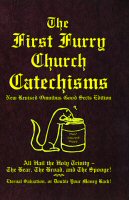 First Furry Church Catechisms